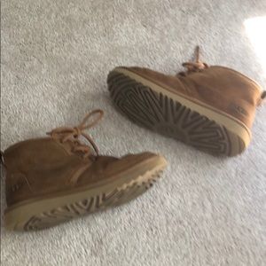 Ugg boys boots